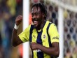 &quot;Fənərbağça&quot;dan ayrılan futbolçu İngiltərə klubu ilə müqavilə imzaladı&nbsp;